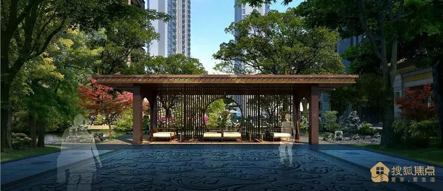 2019新年“头彩”，又一国企抢占新区市场！西地置业再创一城