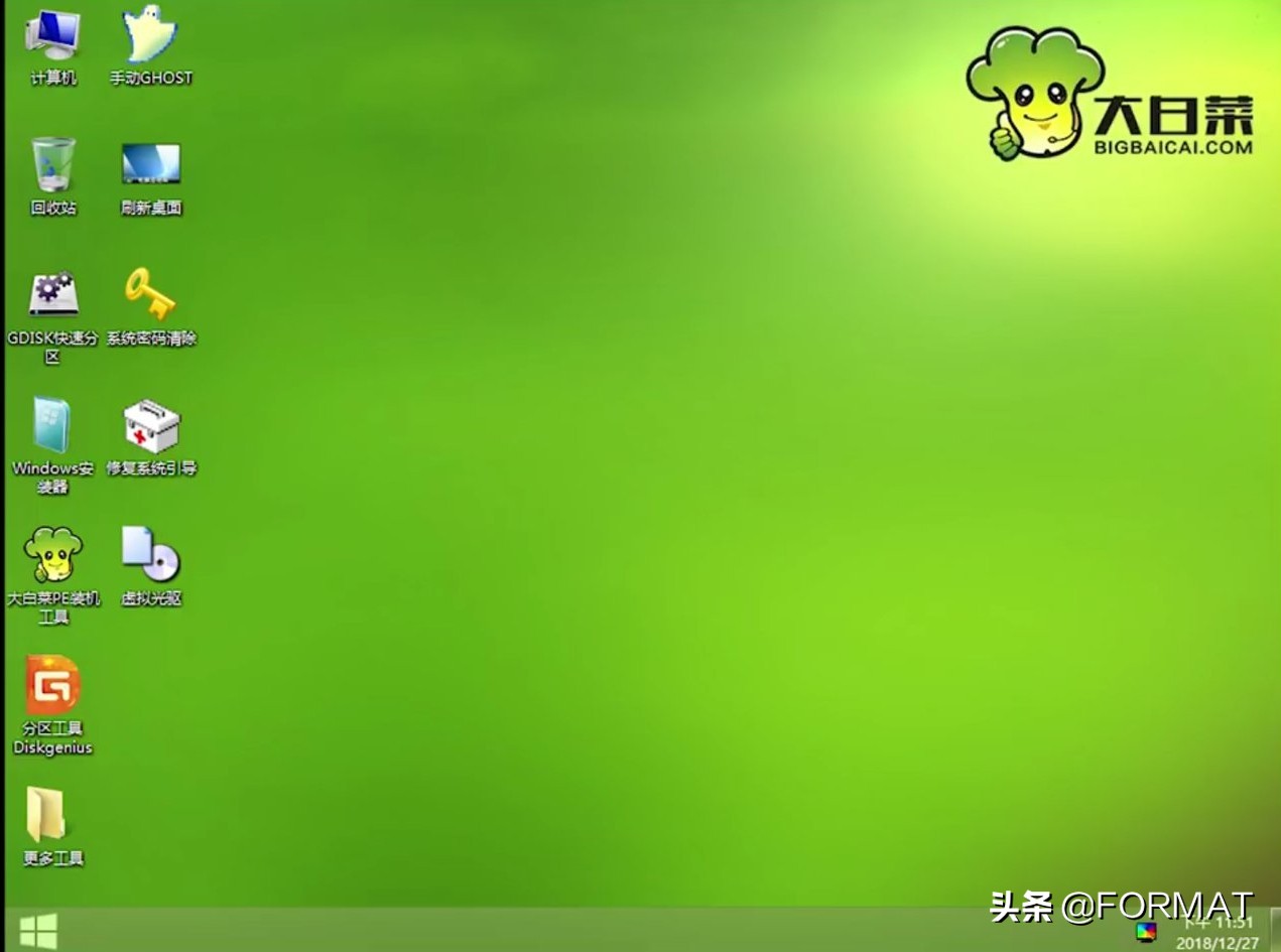 电脑蓝屏黑屏不开机？电脑故障排除教程，让你从小白变成电脑高手