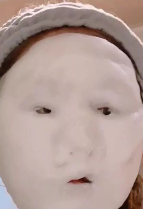 最近抖音很火的小气泡面膜有用吗,最近抖音最火泡泡面膜