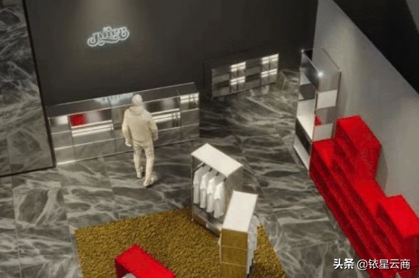 studionicholson买手店,上海studioustokyo买手店有什么品牌