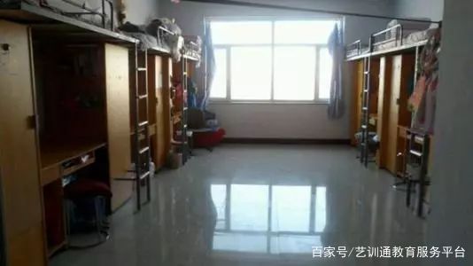 全国大学宿舍情况盘点,2021艺考生必看