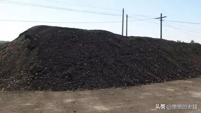 羊粪牛粪鸡粪有机肥有什么区别,鸡粪牛粪猪粪羊粪哪个更好呢