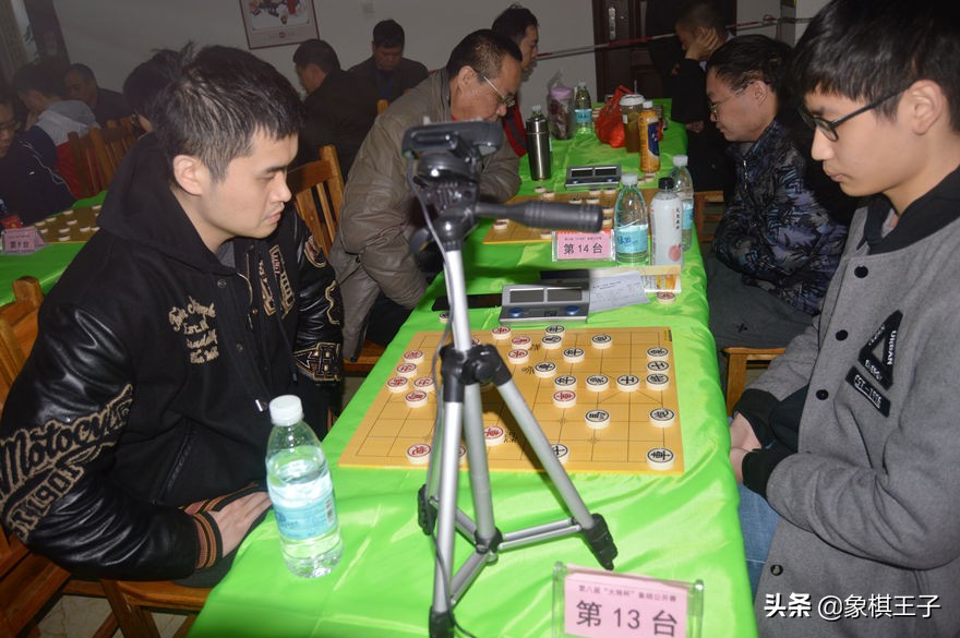 2019大地杯王天一对吴金永 (黎德志vs曹岩磊胜率)