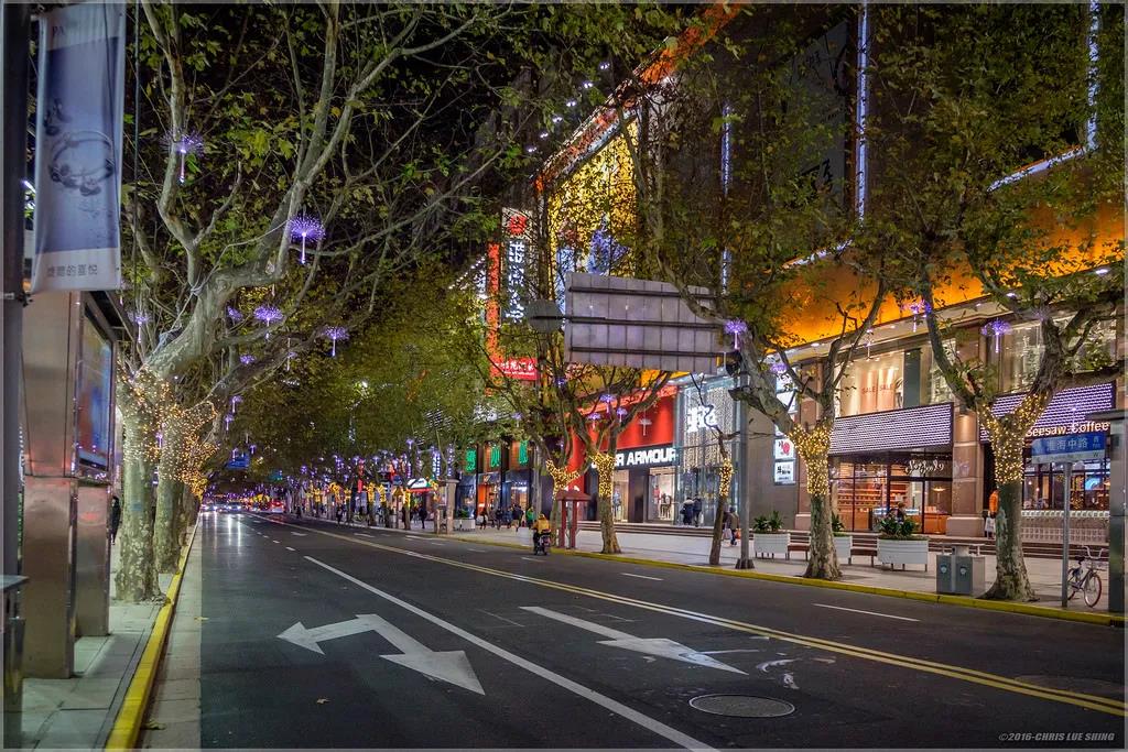 时尚地图:在上海开好店，决定品牌在中国生意的成败