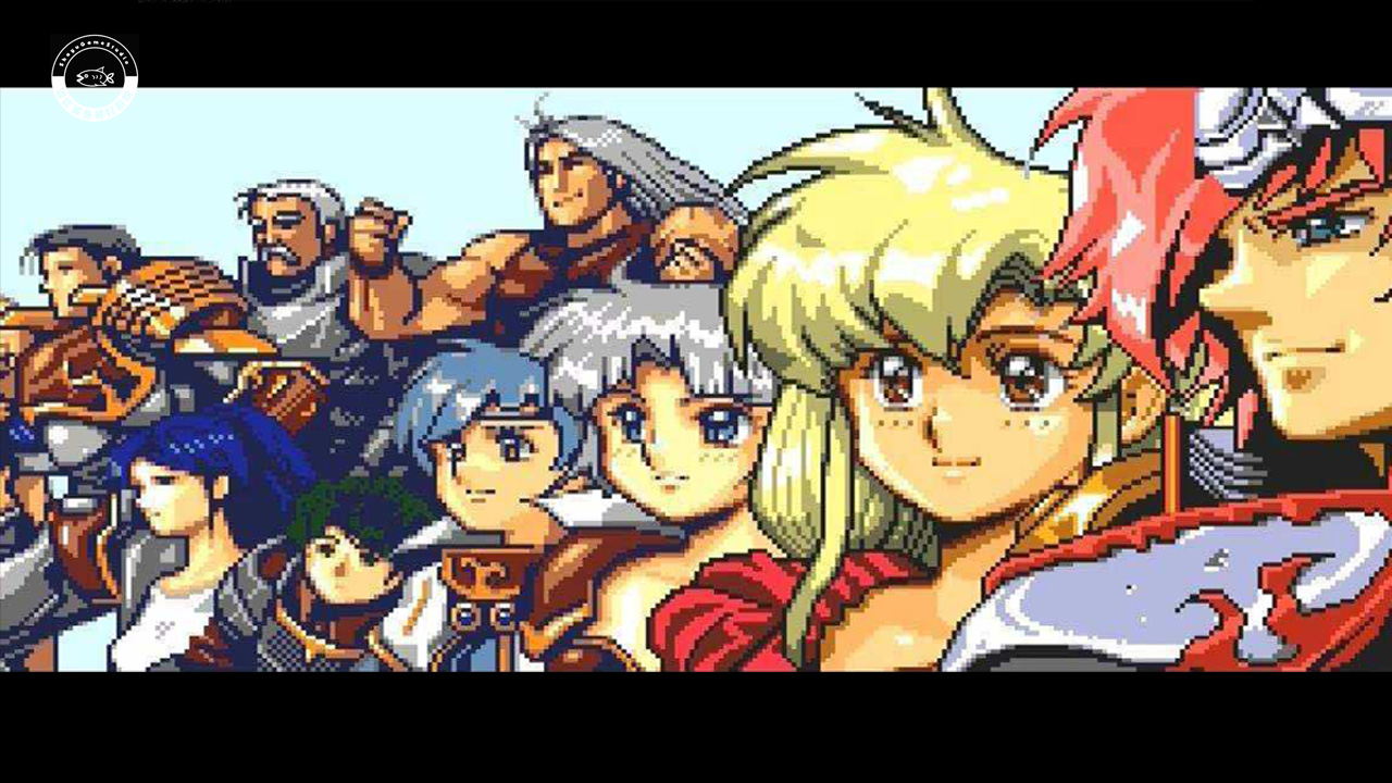 战棋游戏的黄金时代：你都记得哪些经典的战棋游戏？