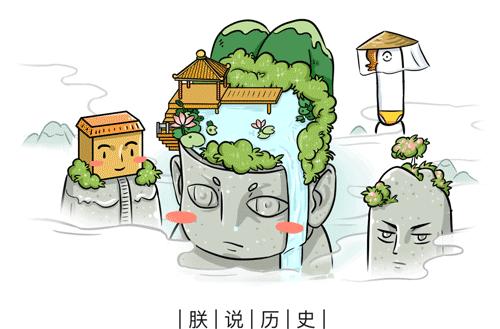 春秋战国第一忍者VS第一刺客，取胜不靠*力武**全靠第六感