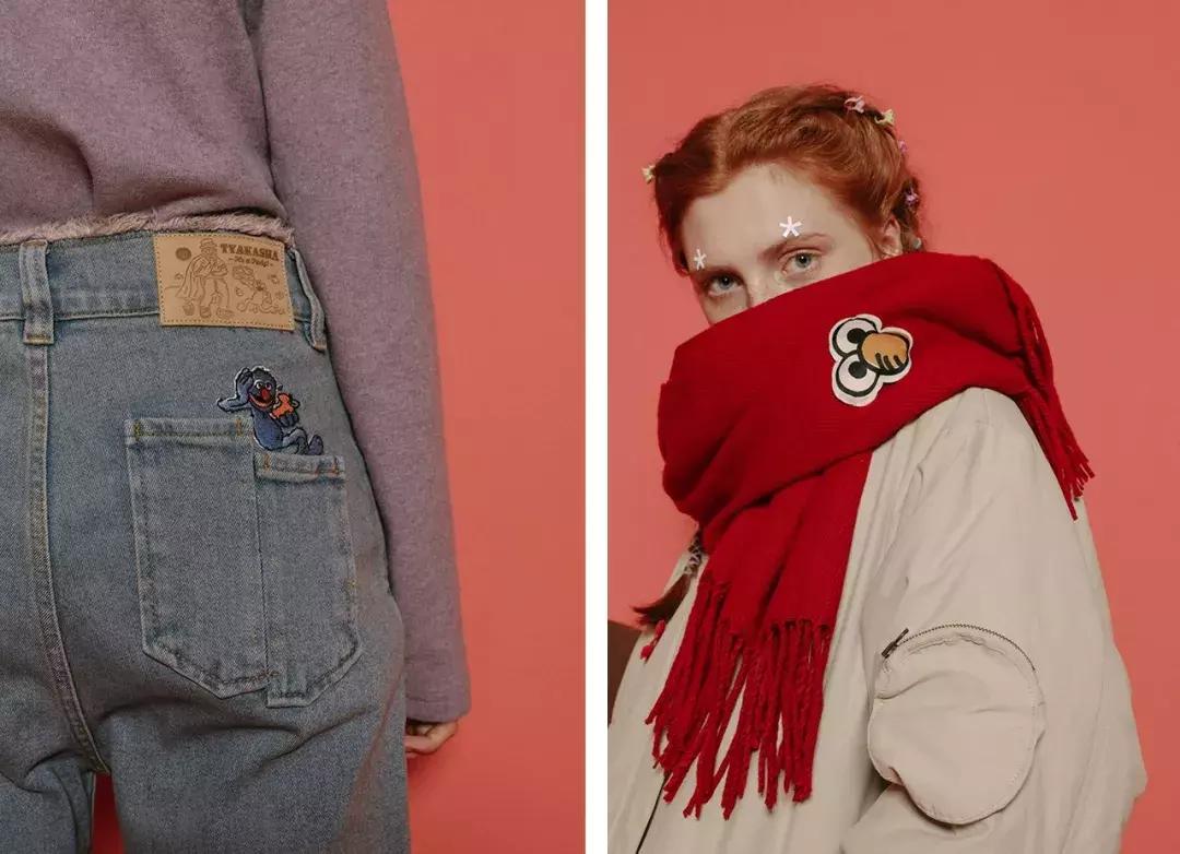 关于王源的卫衣,王源新发色同款卫衣