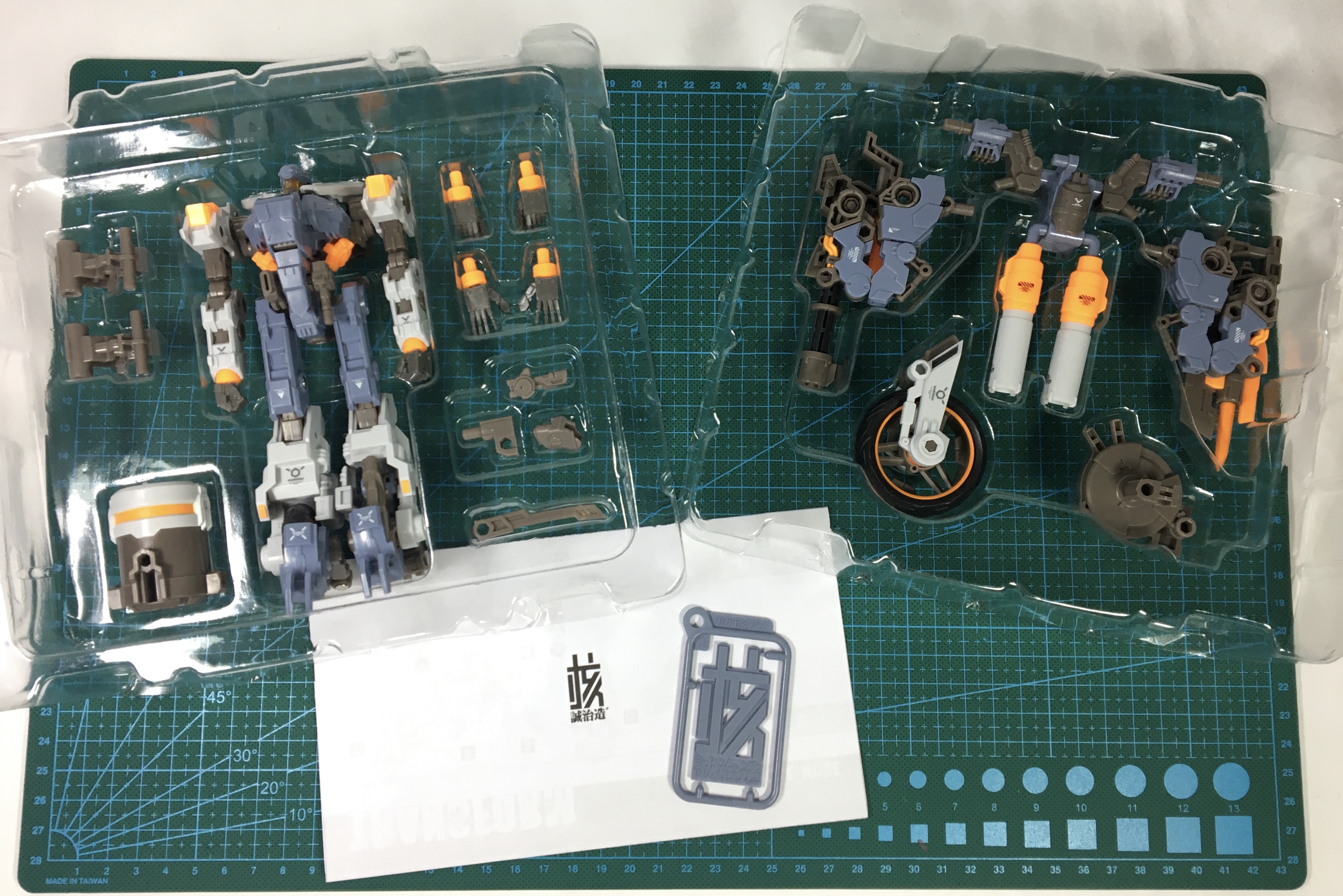 核诚治造狂弩评测,核诚治造狂弩测评