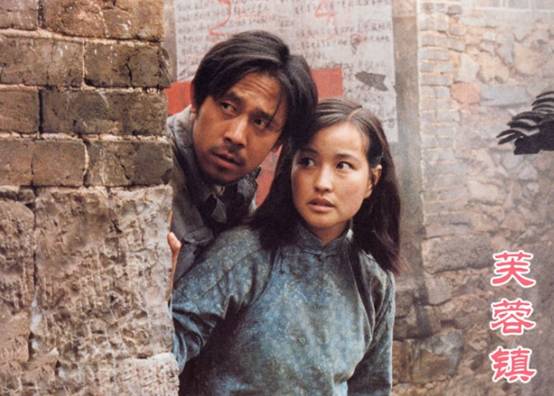 刘晓庆入狱真实情况曝光,刘晓庆哪一年入狱