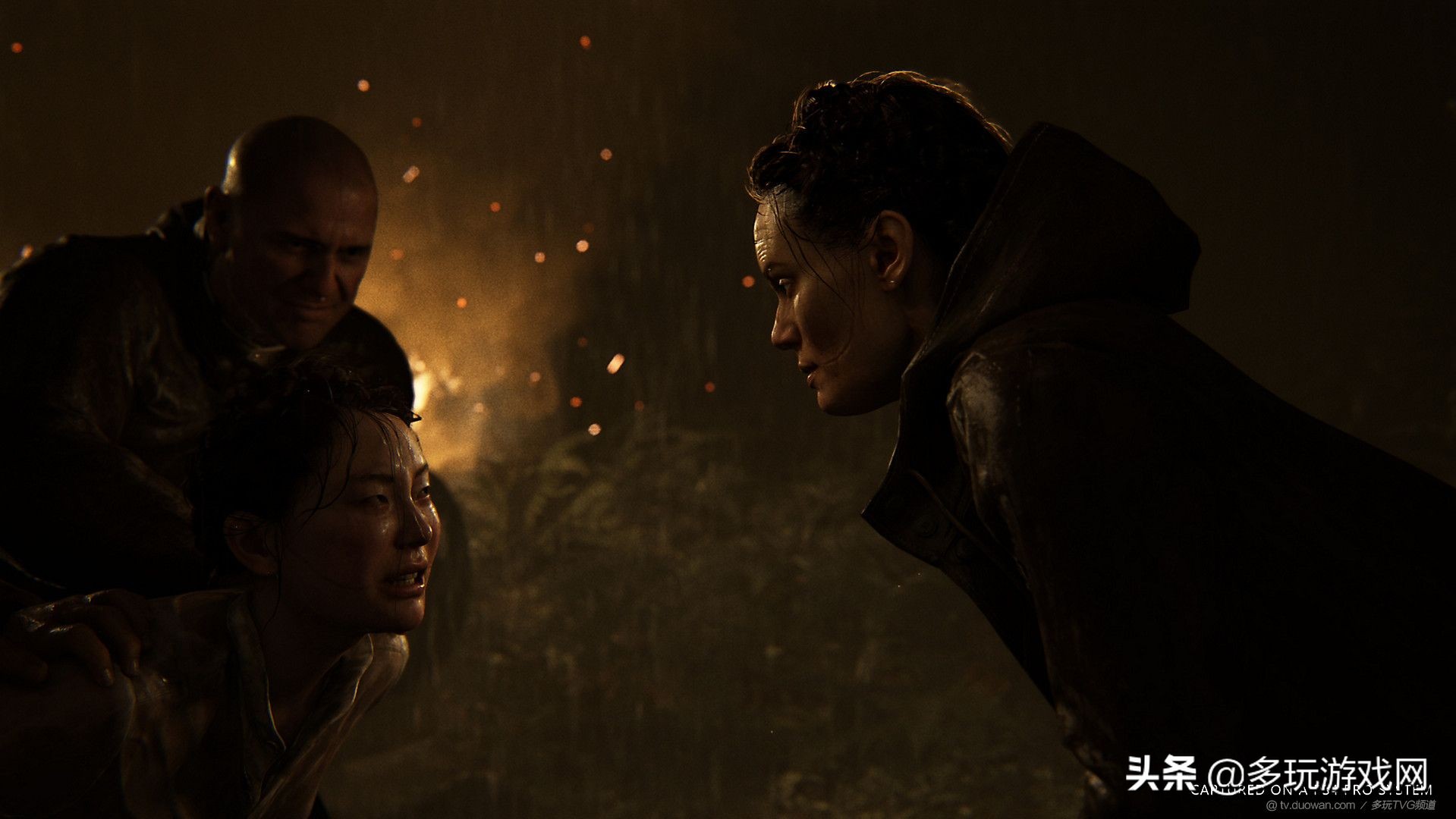 ps4最后生还者2在哪里下,最后生还者2官方预告