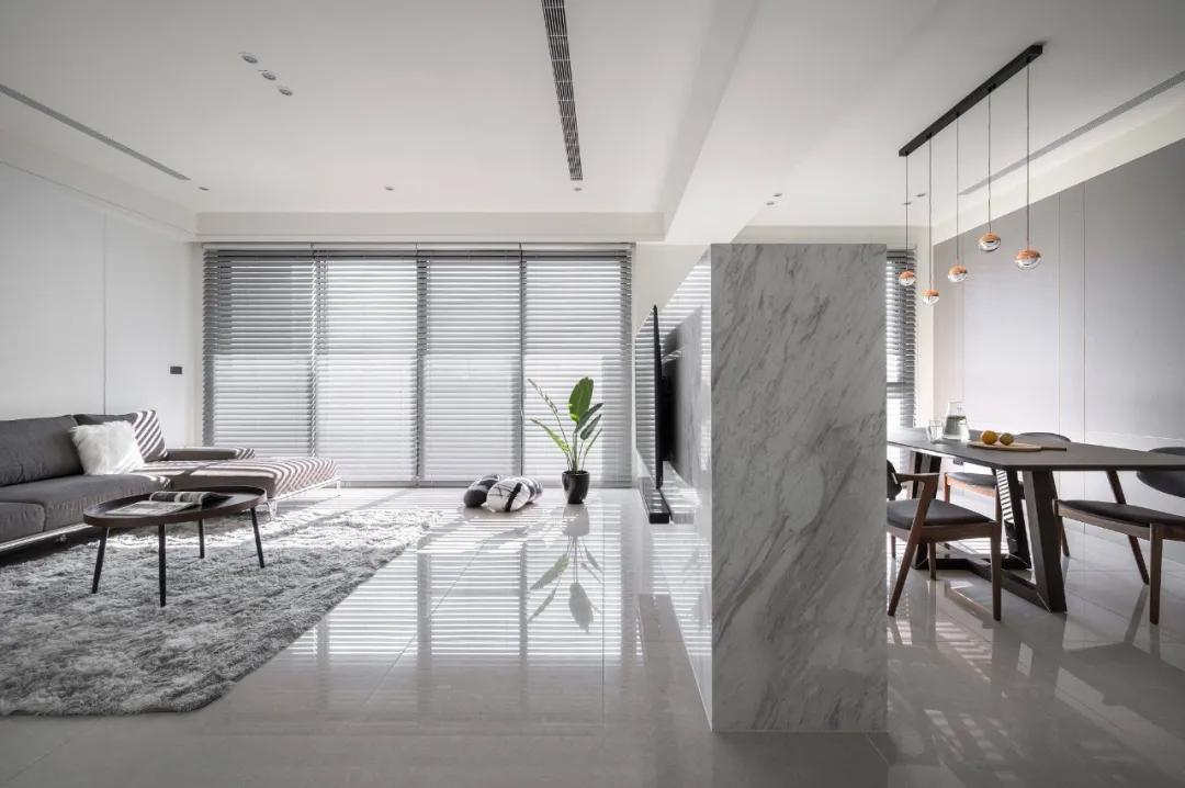 最全室内装修尺寸从玄关到卫生间,玄关走廊装修多宽