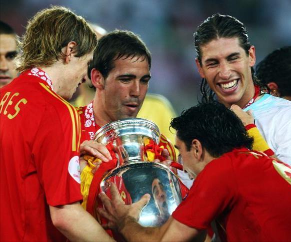 即便技战术水平不如欧洲杯，为何世界杯依然成为足球界第一赛事？