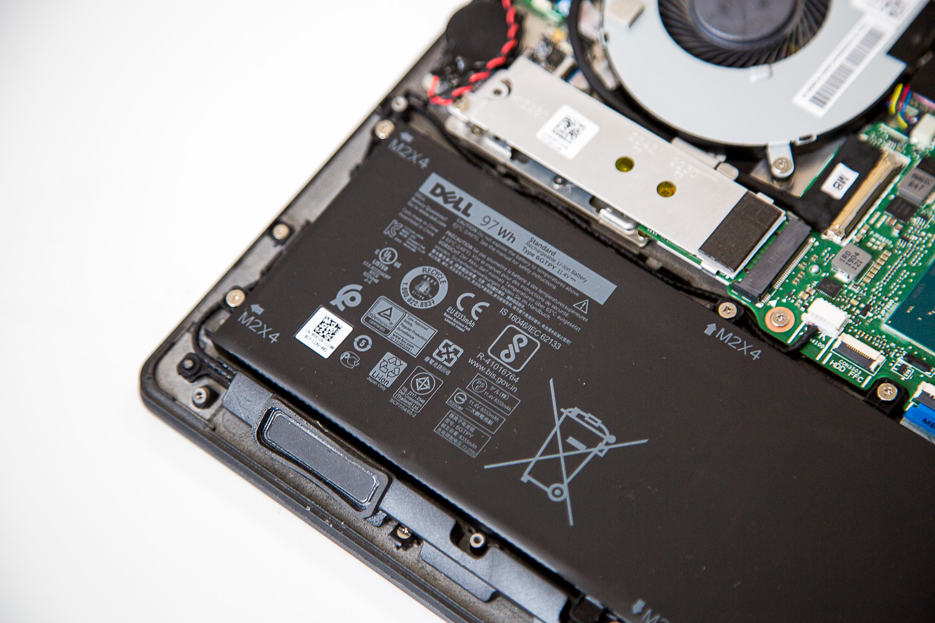 性能笔记本最值得推荐的,戴尔灵越7000-7591评测