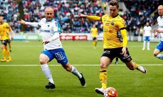 ifk哥德堡vs埃尔夫斯堡,ifk哥德堡vs佐加顿斯