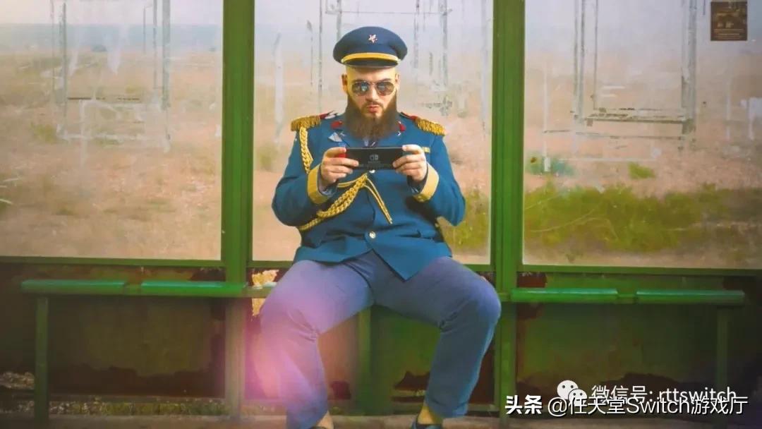 switch生化危机游戏2,switch游戏生化危机456