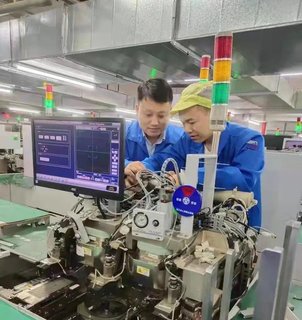 能工巧匠维修团队,能工巧匠员工维修大比拼