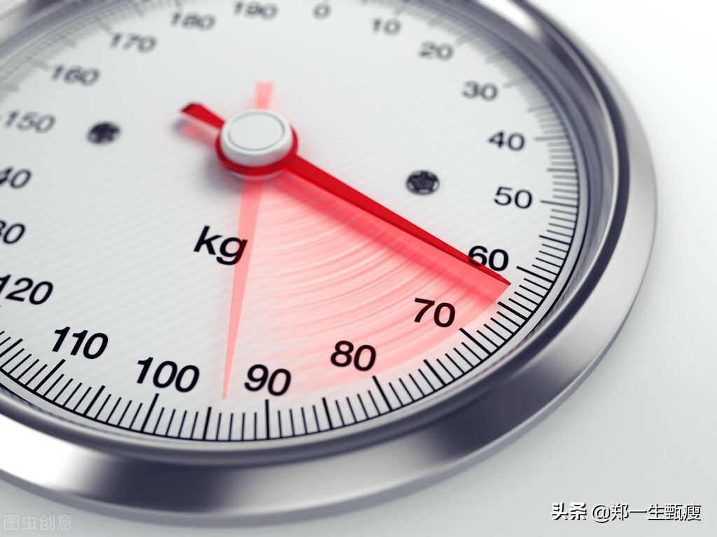 减肥怎么算基础代谢率,基础代谢减肥法一个月会瘦几斤