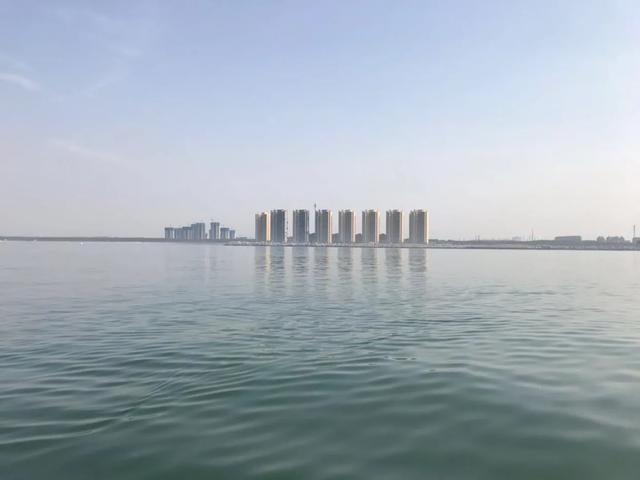 龙口高尔夫壹号海景房,山东龙口海景房价格表