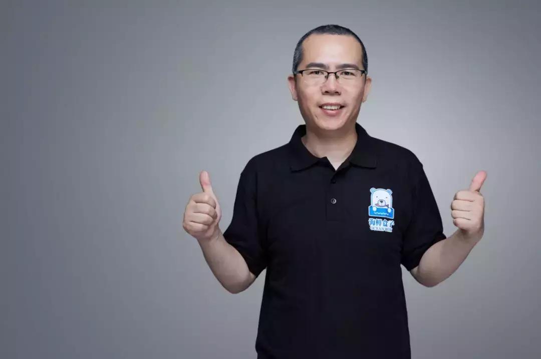 即食海鲜生意新模式 (一家海鲜小店一年能赚多少)