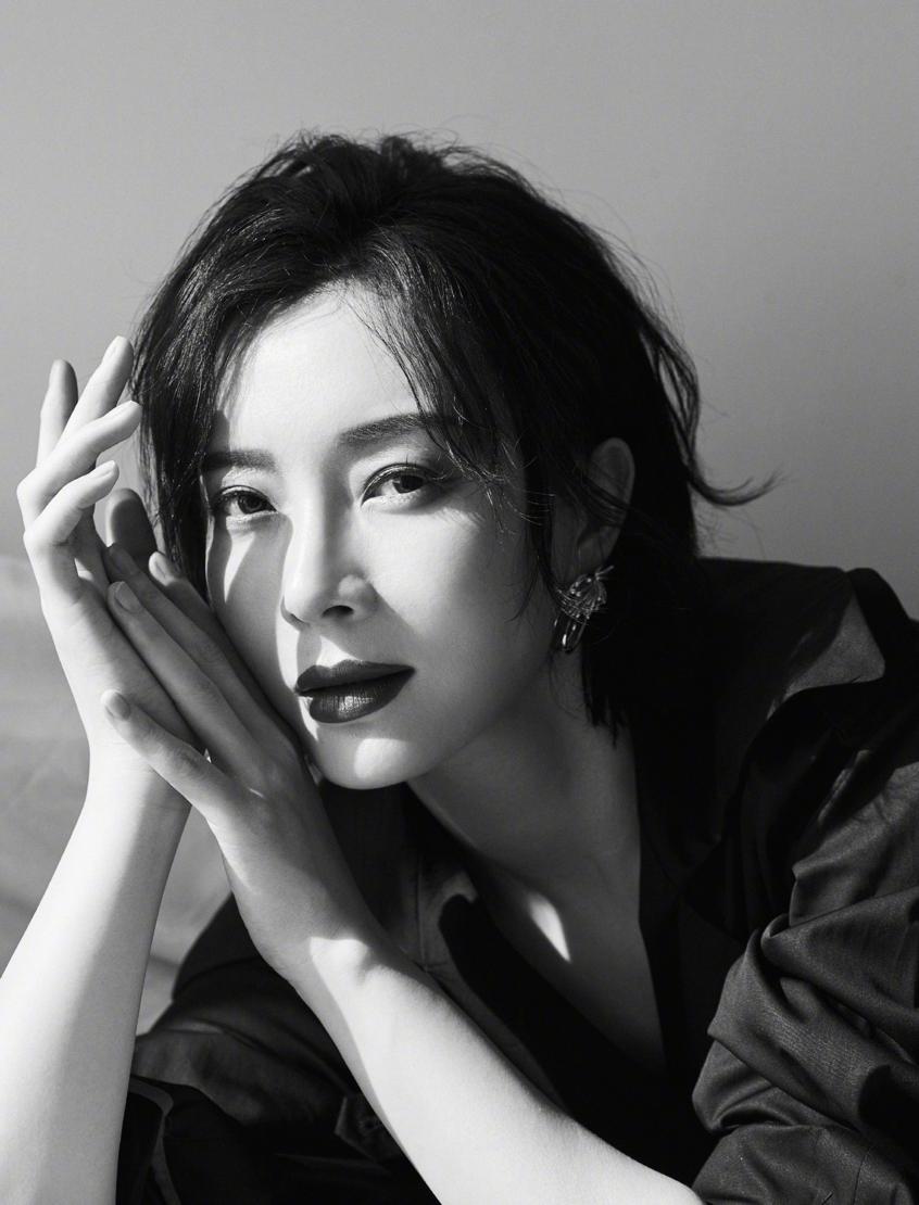 一看就很贵气的女人是什么样子的,真正贵气的女人是什么样