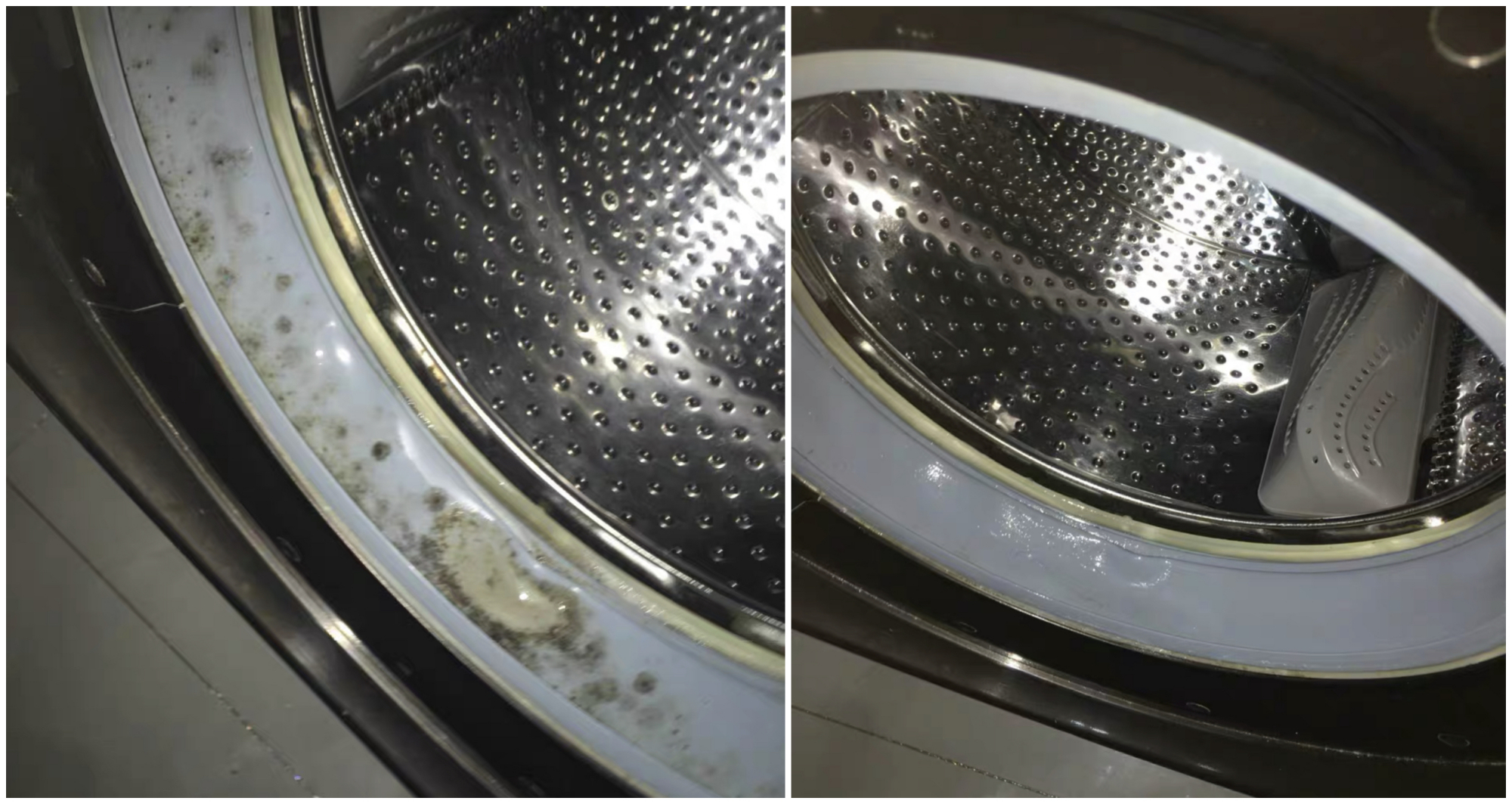 冰箱封条发霉严重怎么处理,冰箱封条发霉最好清洗方法