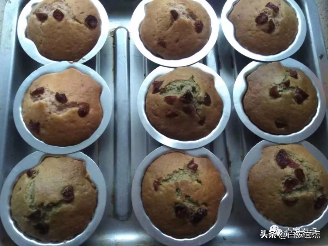 红曲米蛋糕卷,红曲米蛋糕跟普通蛋糕