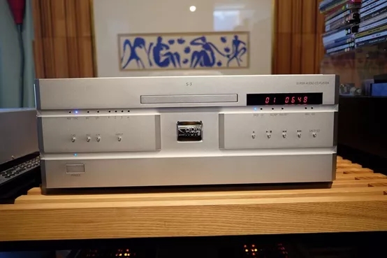 日本心乐,日本心乐功放