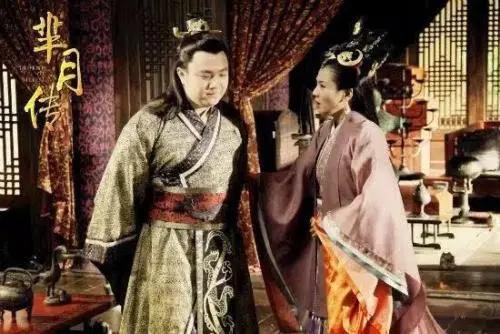 盘点有实力有演技的星二代,八位爹妈强捧不红的星二代