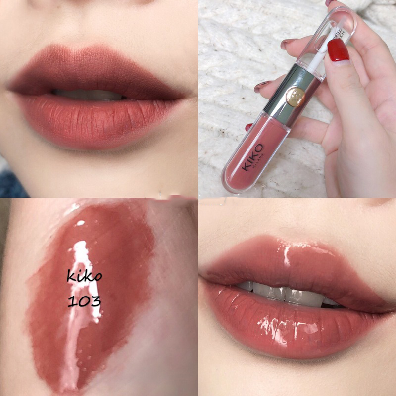 必买的七支口红颜色,好用小众高级口红推荐色号