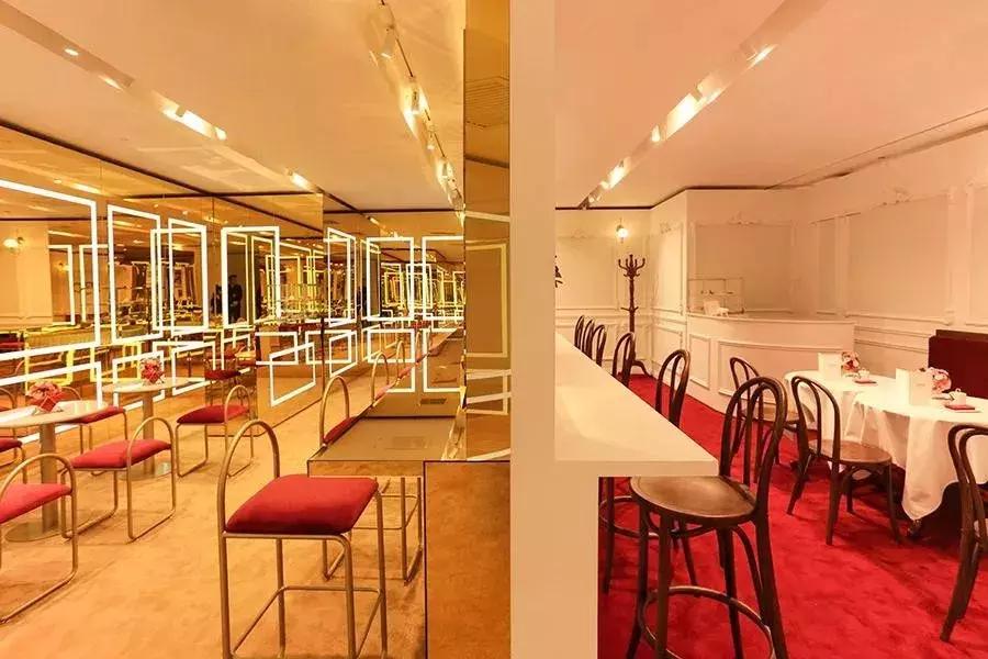 潘多拉咖啡店,潘多拉开咖啡店