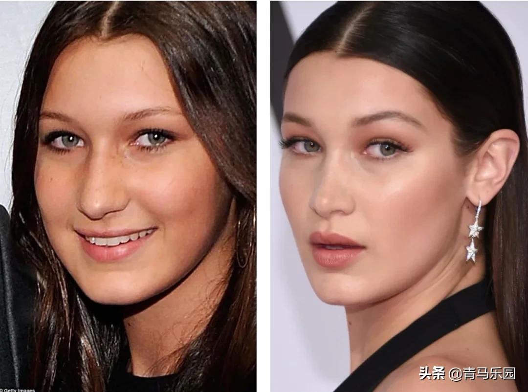 贝拉哈迪德超模视频,贝拉哈迪德米兰超模