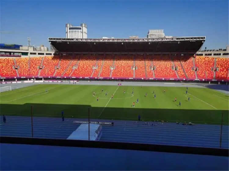 激情全运会烽烟燃起，超卓绿京华倾心助力