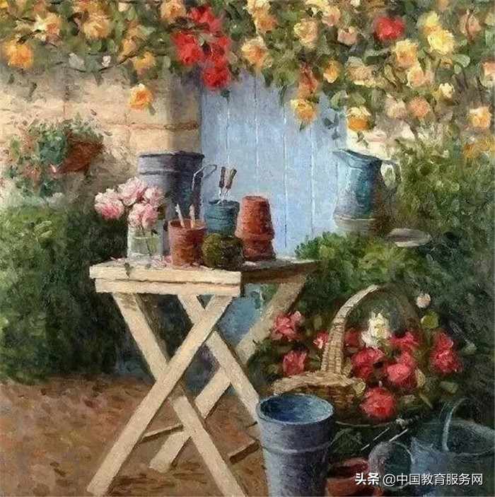 水彩水粉丙烯油画哪个适合新手,水彩水粉丙烯油画颜料哪种毒性大