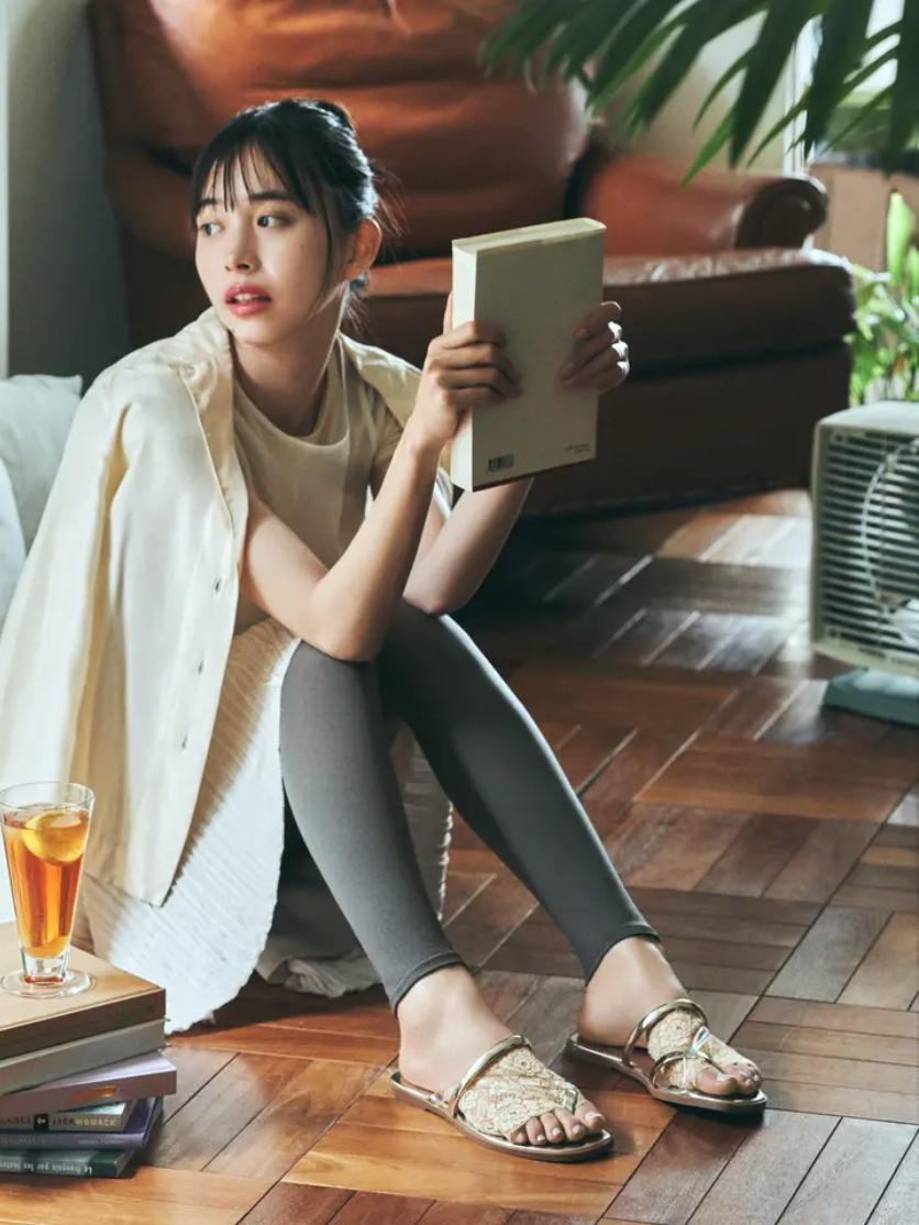 甜美温柔夏日,我的浪漫夏日