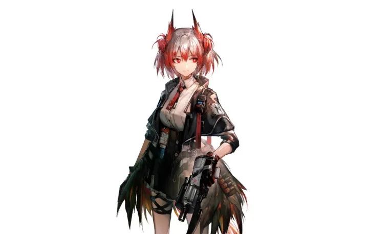 明日方舟新五星干员子月强度,明日方舟有哪些绝版干员