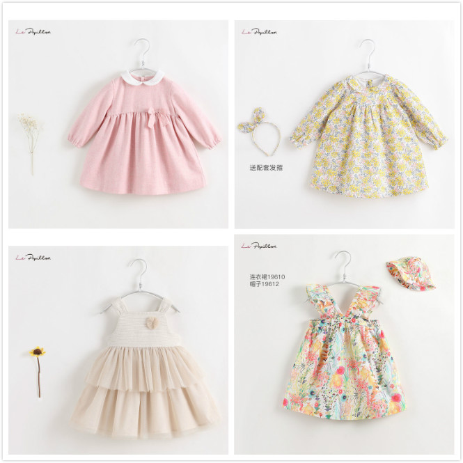 双十一囤母婴,女童外套双十一必买清单