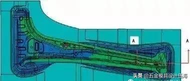 汽车b柱回弹控制方法,汽车b柱加强件更换
