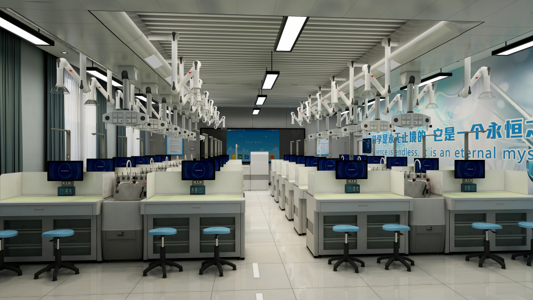 对话前沿：深层次探索实验教学与考试改革—专访东方教具产品经理