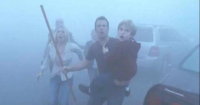 悬疑电影斯蒂芬金,斯蒂芬金恐怖电影全集