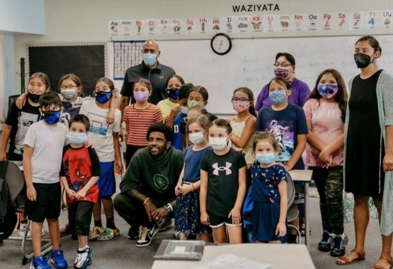 欧文被称为全联盟最厉害的控卫,欧文是联盟第一人吗