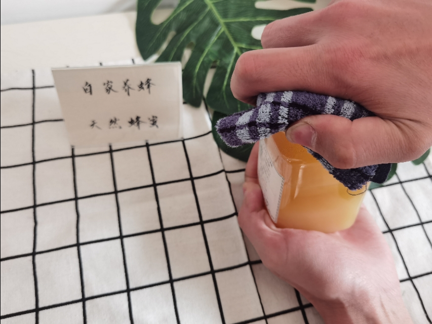 蜂蜜瓶盖拧不开怎么办,蜂蜜玻璃瓶瓶盖打不开