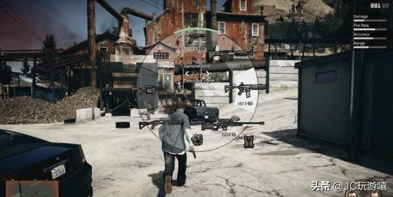 类似gta看门狗的游戏,相似看门狗2的游戏