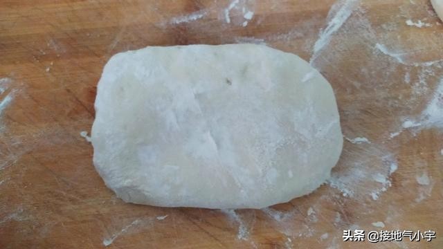 做的发面饼为什么会硬,做好的发面饼为什么蒸出来很硬