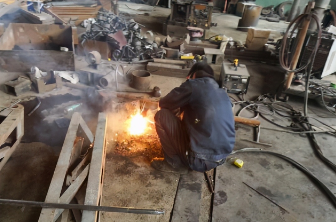 焊接烟尘处理设备流程,消除焊接车间烟尘最好措施是什么