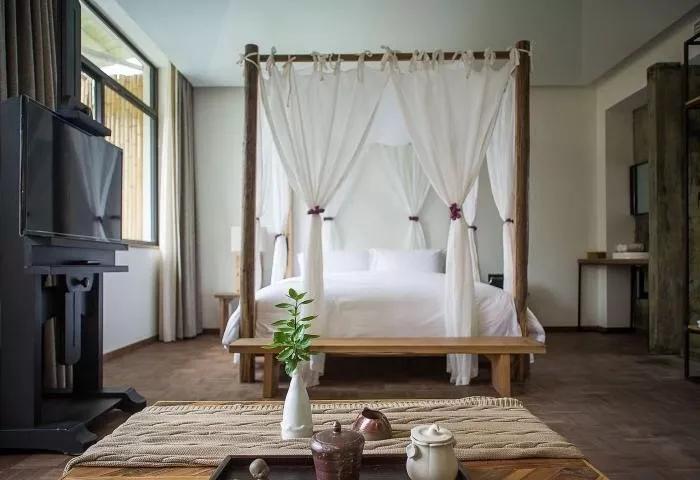 楠溪民宿真赞!推荐一批楠溪江畔精品民宿,你住过吗?(一)