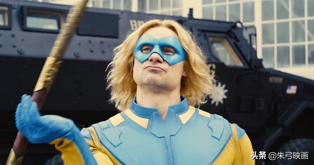 x特遣队全员集结揭露了什么,x特遣队全员集结最后彩蛋