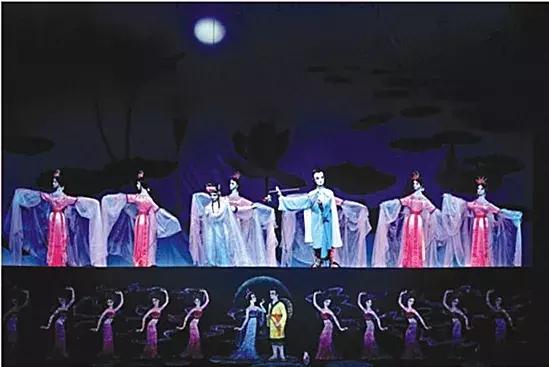 中国非遗传统文化戏剧,非物质文化遗产戏剧