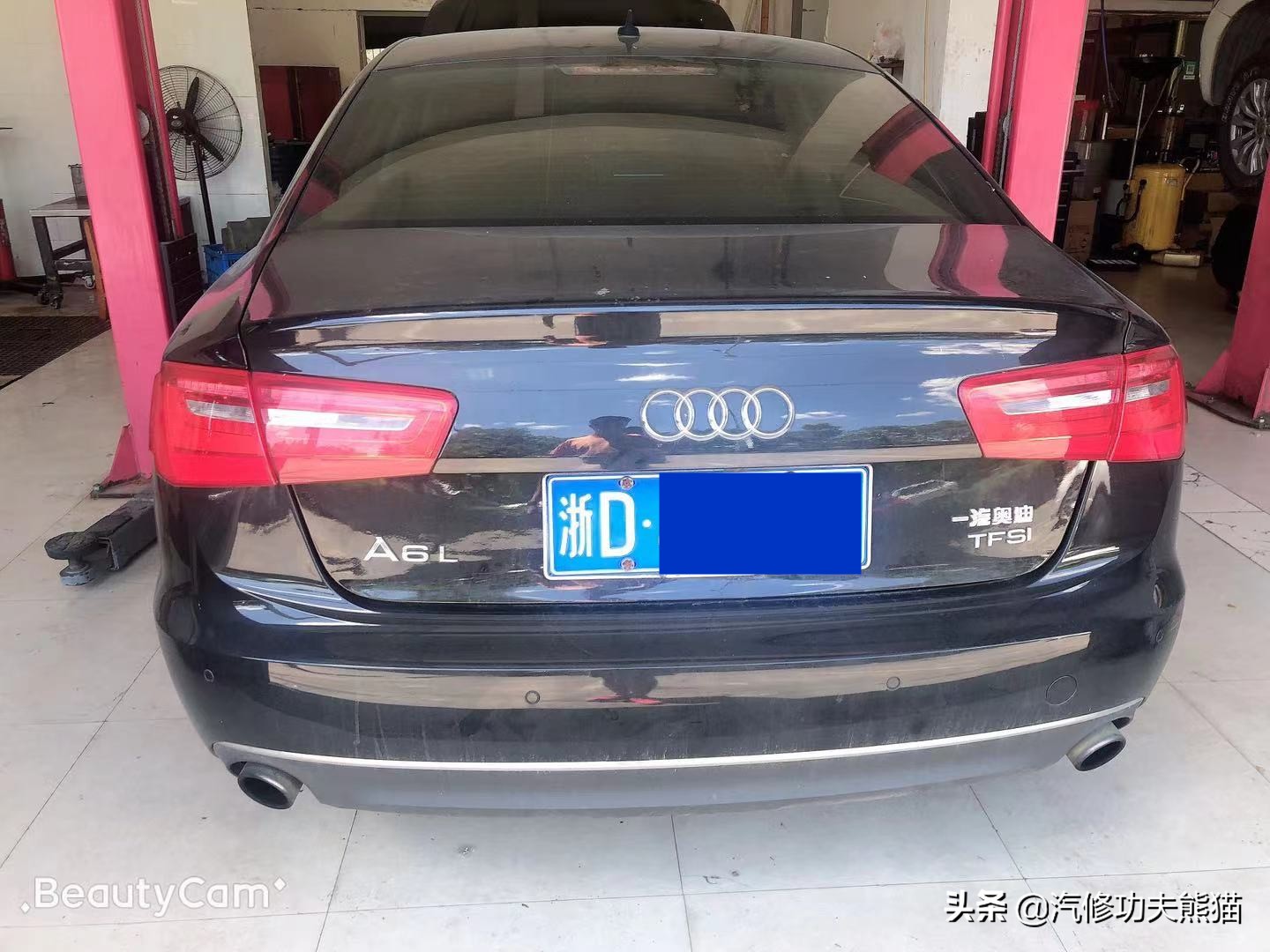 2021款奥迪a6发动机是否烧机油,a6这台车怎么样