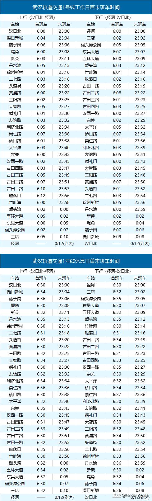 2021年武汉地铁,武汉地铁2021年底线路图