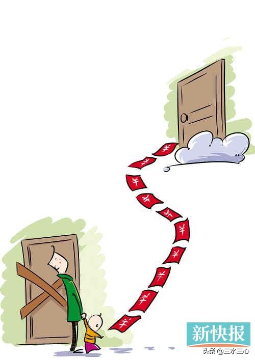 给孩子报兴趣班要怎么选,不给孩子报兴趣班的十大误区